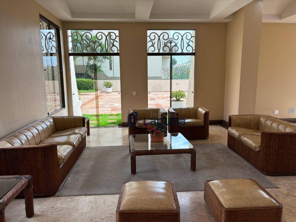 Apartamento, 3 quartos, 200 m² - Foto 18