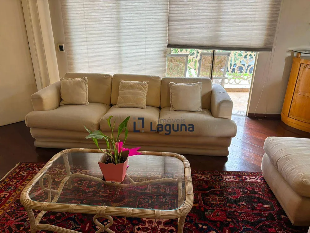 Apartamento, 3 quartos, 200 m² - Foto 6