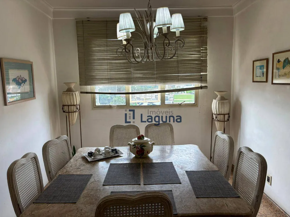 Apartamento, 3 quartos, 200 m² - Foto 16