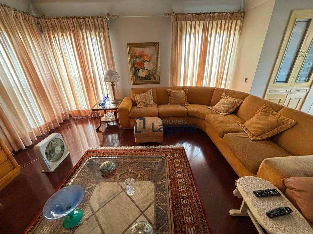 Apartamento, 3 quartos, 200 m² - Foto 5