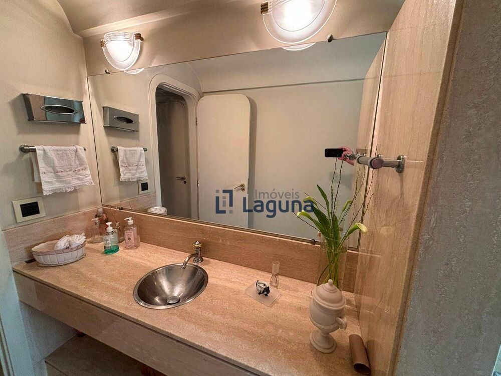 Apartamento, 3 quartos, 200 m² - Foto 13