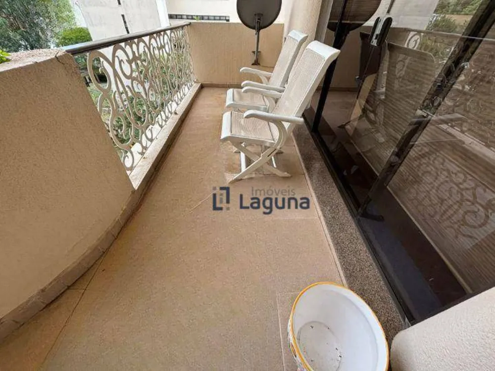 Apartamento, 3 quartos, 200 m² - Foto 14