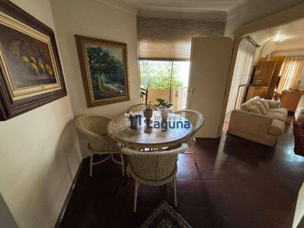 Apartamento, 3 quartos, 200 m² - Foto 8