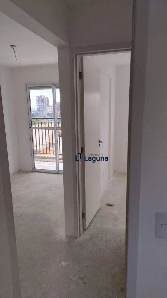 Apartamento, 2 quartos, 48 m² - Foto 10