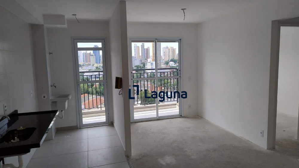 Apartamento, 2 quartos, 48 m² - Foto 1