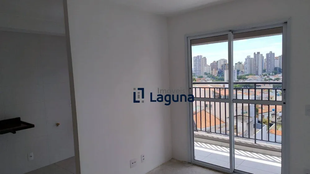 Apartamento, 2 quartos, 48 m² - Foto 2