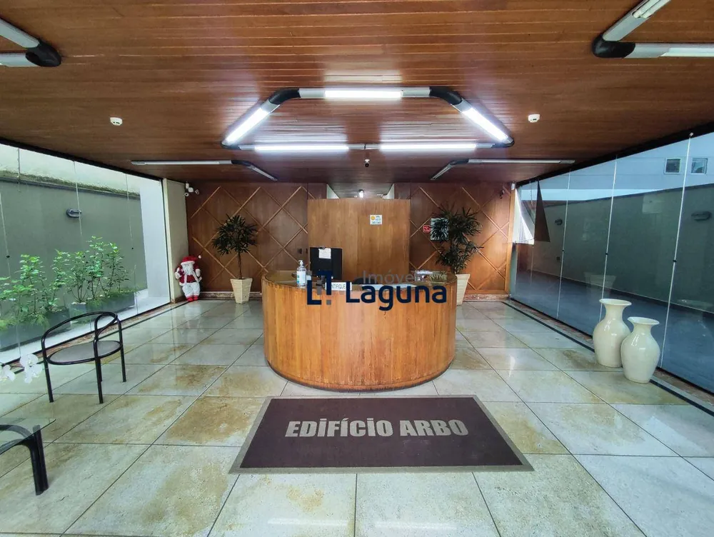 Sala-Conjunto, 86 m² - Foto 2