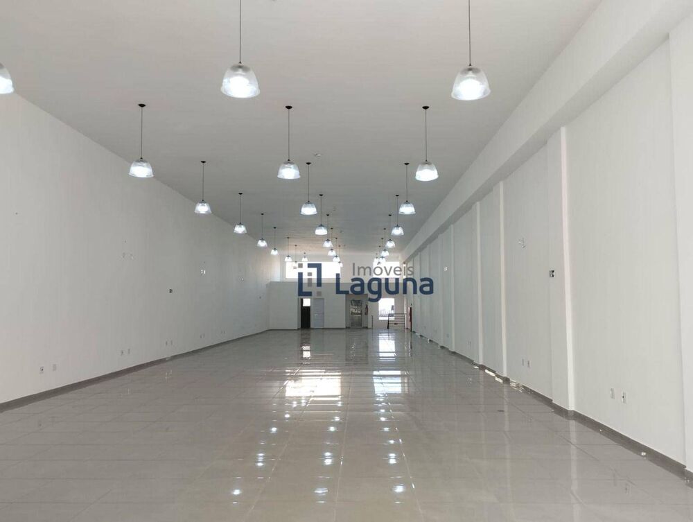 Depósito-Galpão-Armazém para alugar, 1040m² - Foto 4