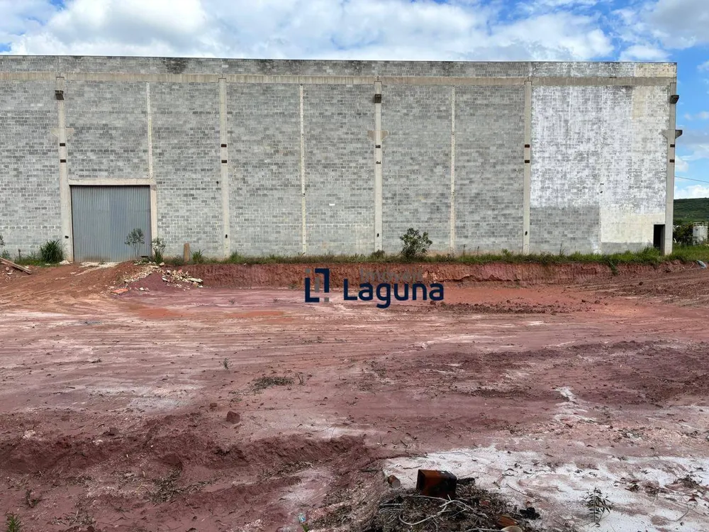 Depósito-Galpão, 3200 m² - Foto 12