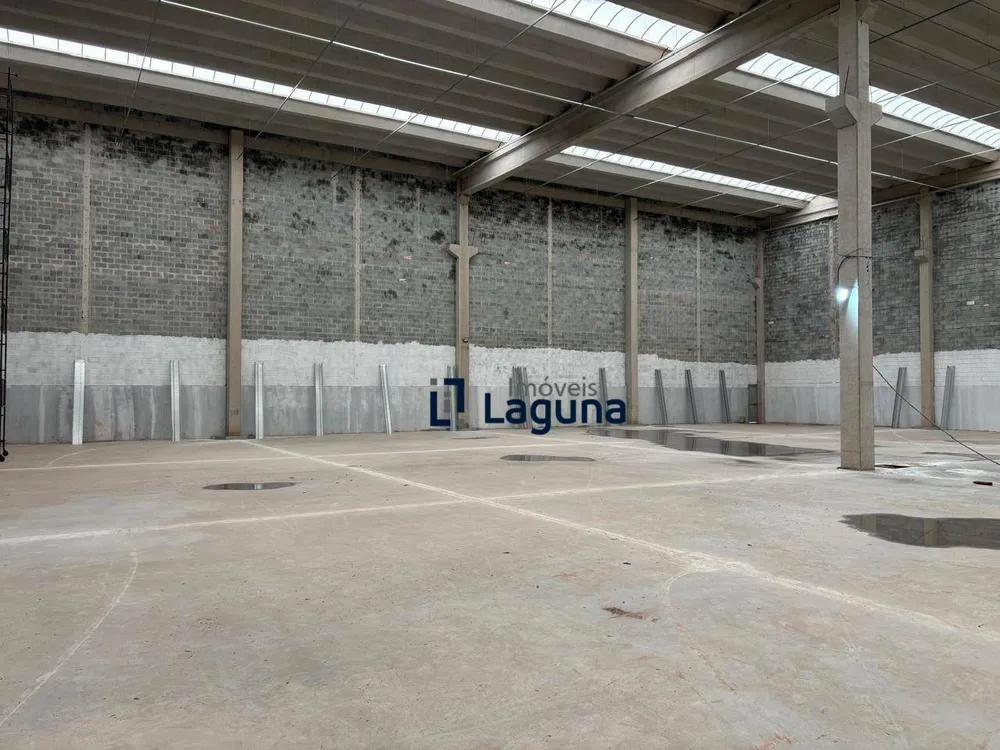 Depósito-Galpão, 3200 m² - Foto 11