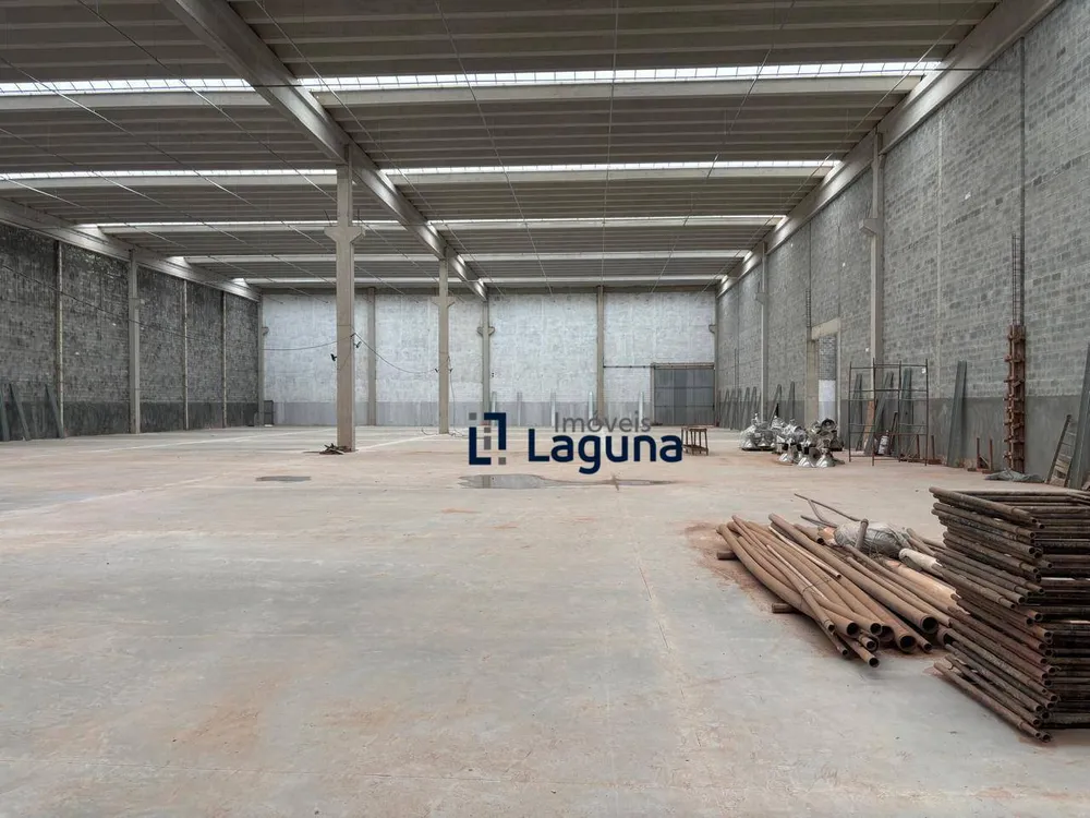 Depósito-Galpão, 3200 m² - Foto 10