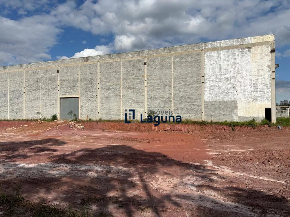 Depósito-Galpão, 3200 m² - Foto 14