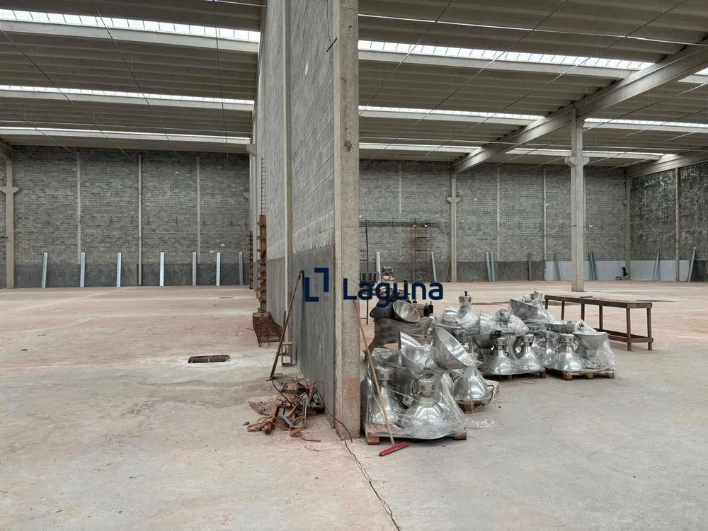 Depósito-Galpão, 3200 m² - Foto 5