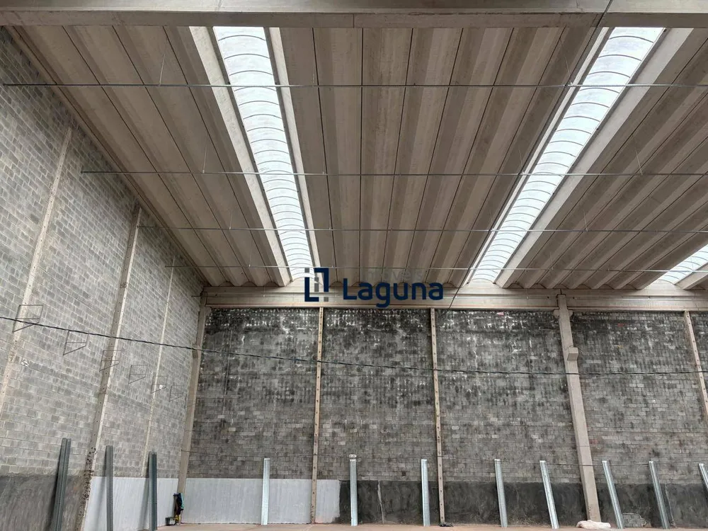 Depósito-Galpão, 3200 m² - Foto 9