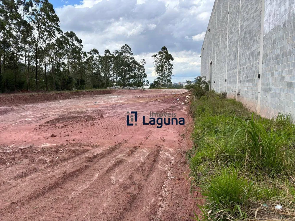 Depósito-Galpão, 3200 m² - Foto 13