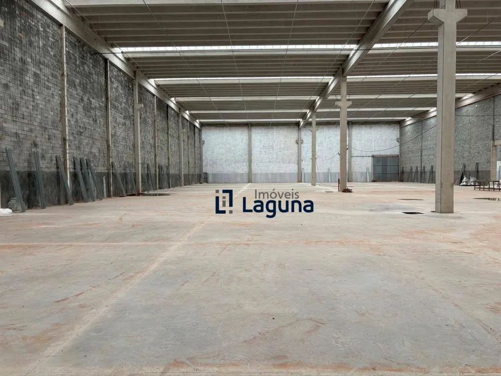 Depósito-Galpão, 3200 m² - Foto 3