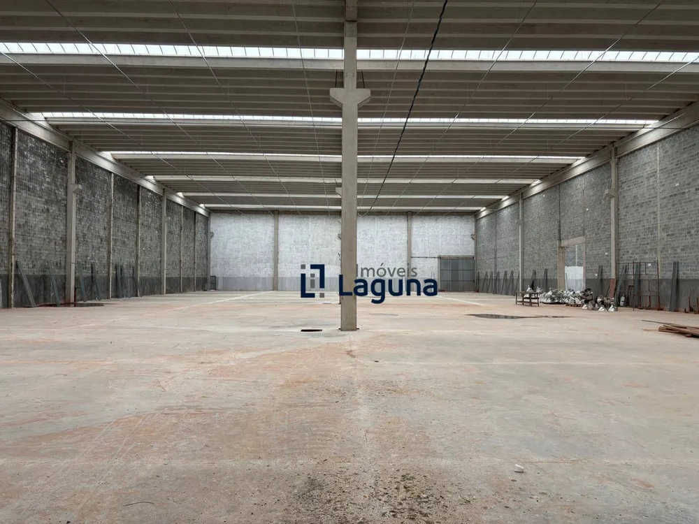 Depósito-Galpão, 3200 m² - Foto 8