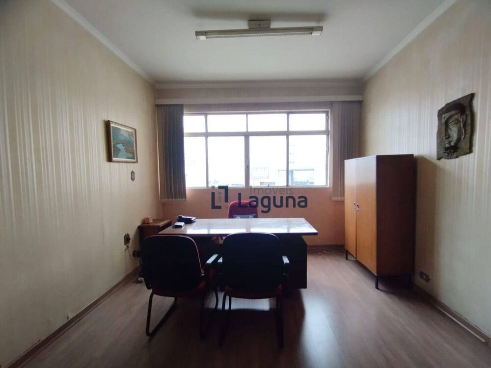 Conjunto Comercial-Sala à venda e aluguel, 80m² - Foto 1