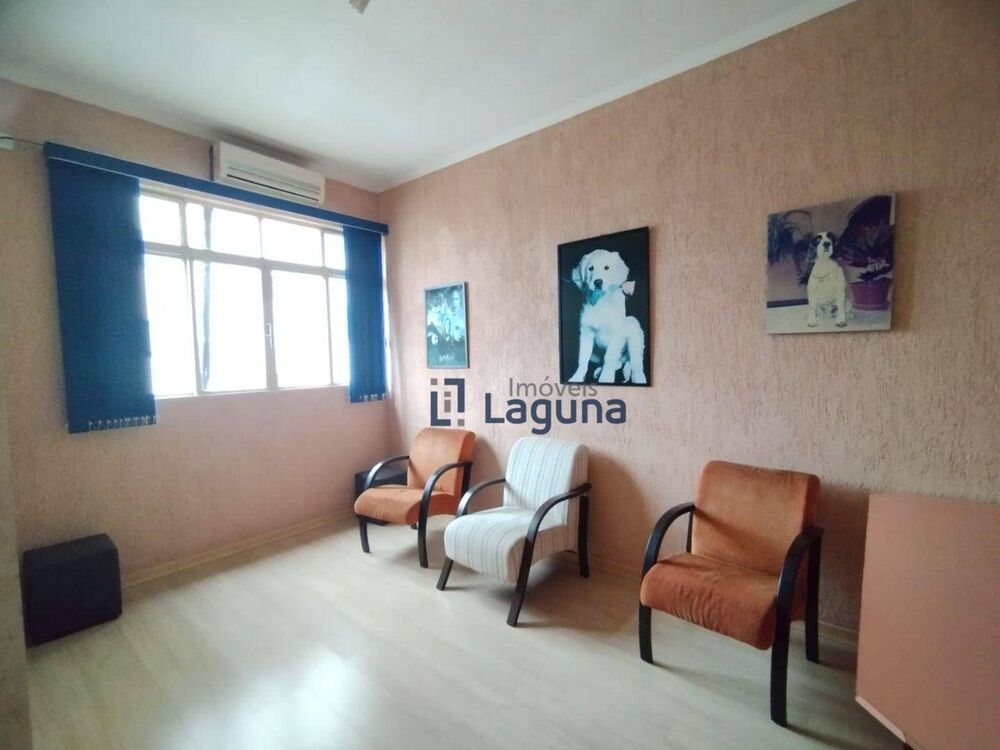 Conjunto Comercial-Sala à venda e aluguel, 80m² - Foto 5