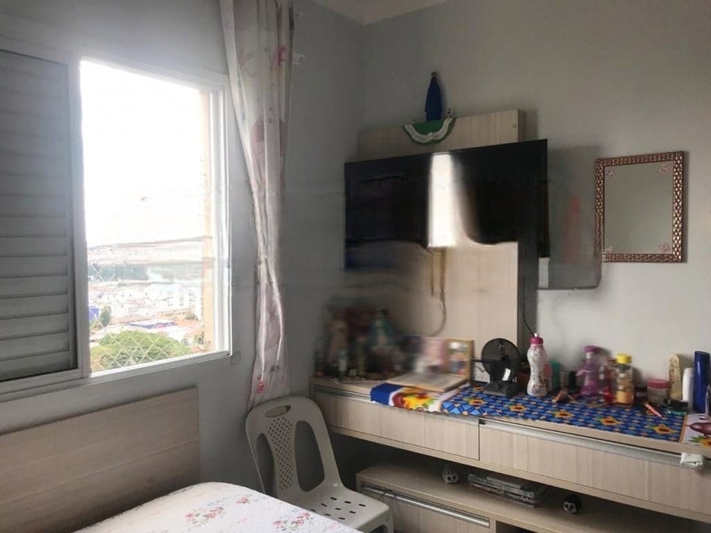 Apartamento à venda com 3 quartos, 77m² - Foto 13