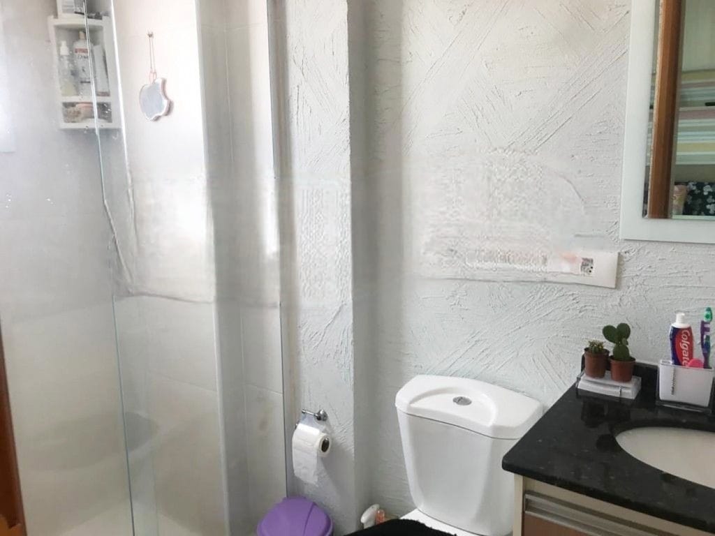 Apartamento à venda com 3 quartos, 77m² - Foto 12