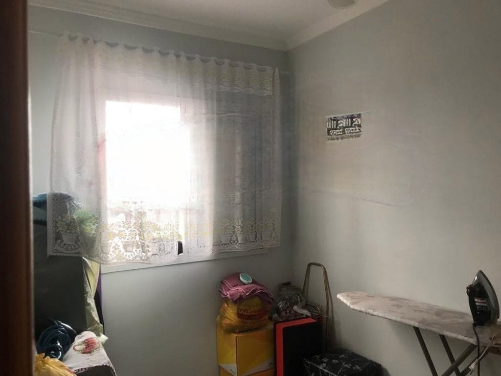 Apartamento à venda com 3 quartos, 77m² - Foto 8