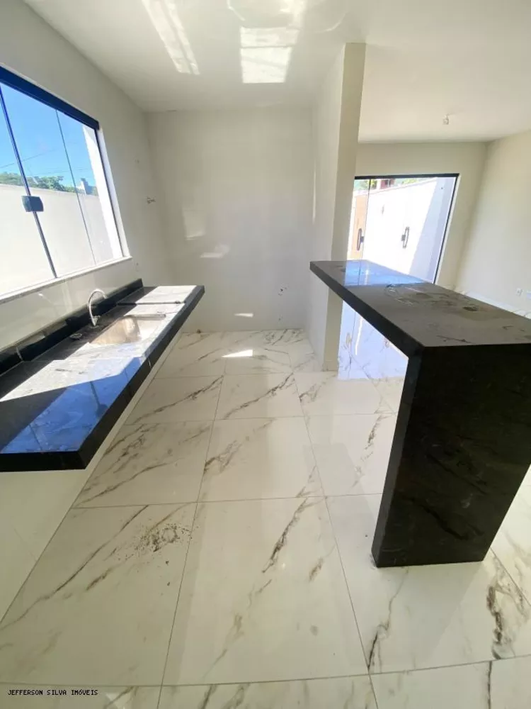 Casa, 3 quartos, 100 m² - Foto 8