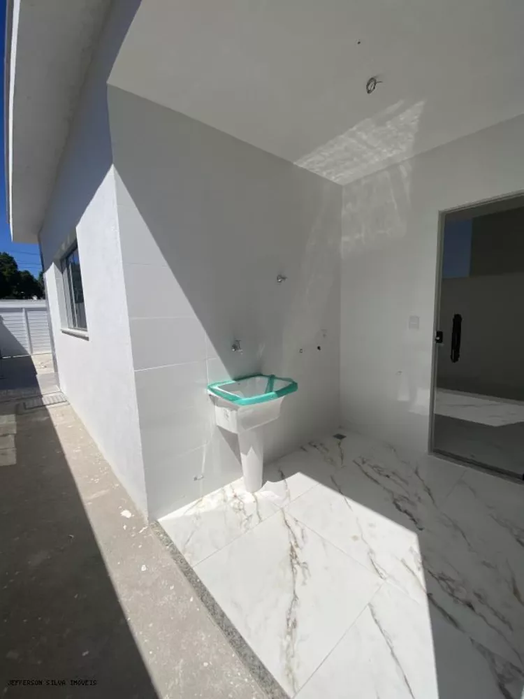 Casa, 3 quartos, 100 m² - Foto 21