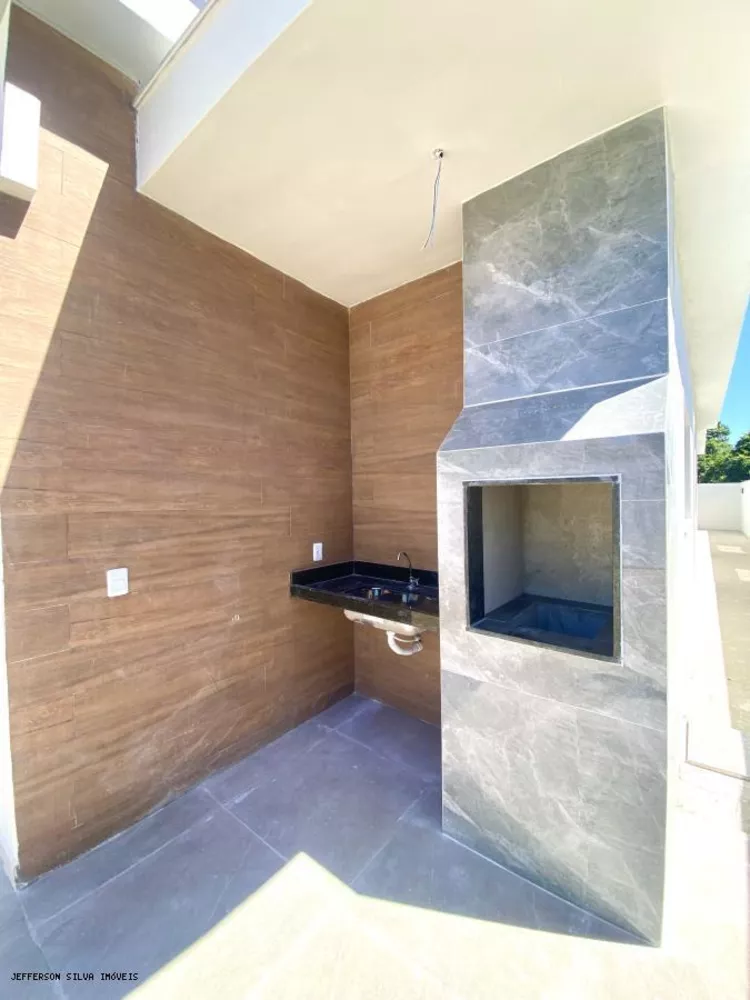 Casa, 3 quartos, 100 m² - Foto 5