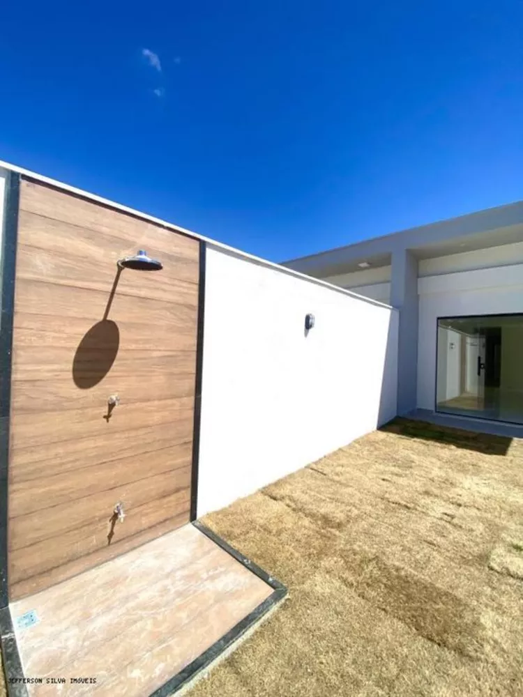 Casa à venda com 3 quartos, 100m² - Foto 4