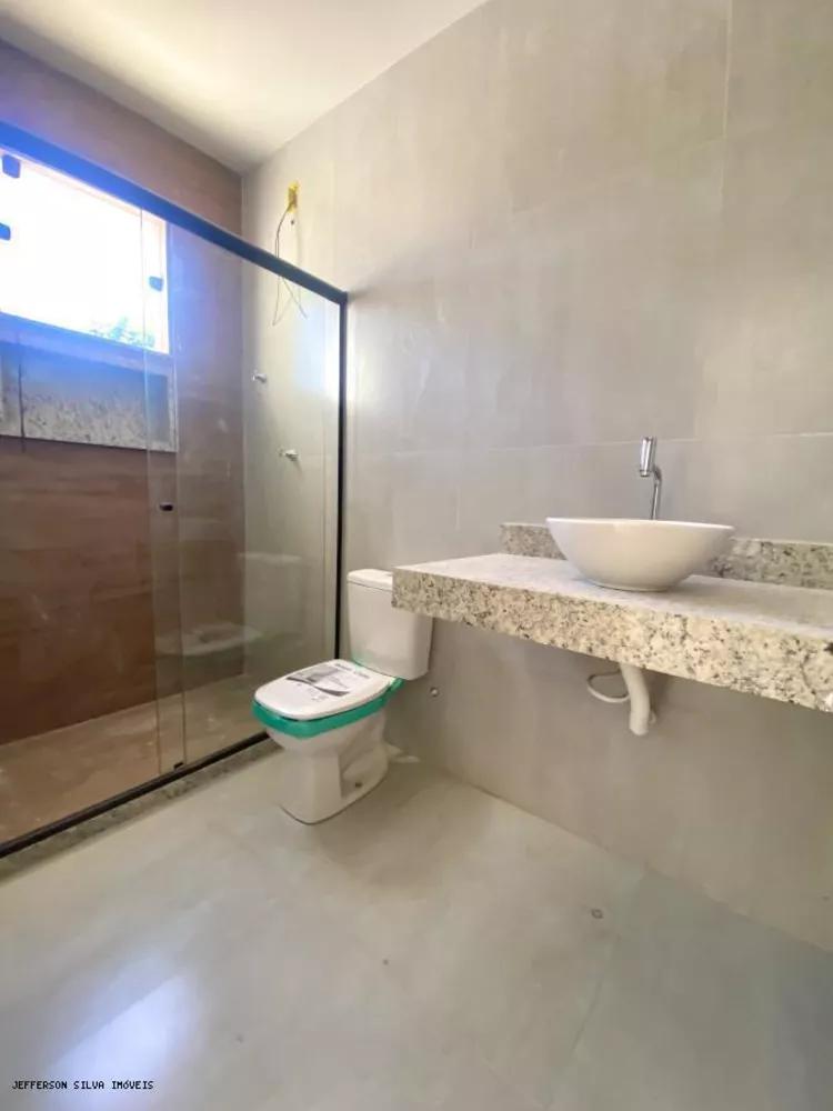 Casa, 3 quartos, 100 m² - Foto 19