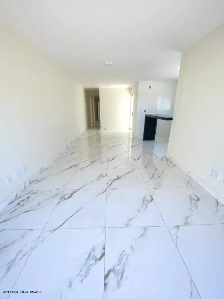 Casa, 3 quartos, 100 m² - Foto 6