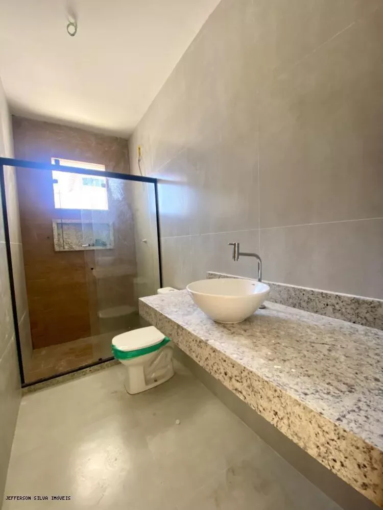 Casa, 3 quartos, 100 m² - Foto 14