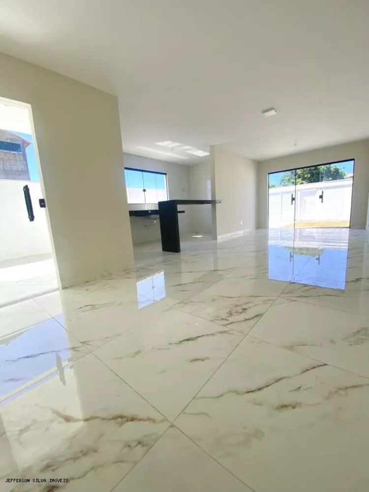 Casa, 3 quartos, 100 m² - Foto 10