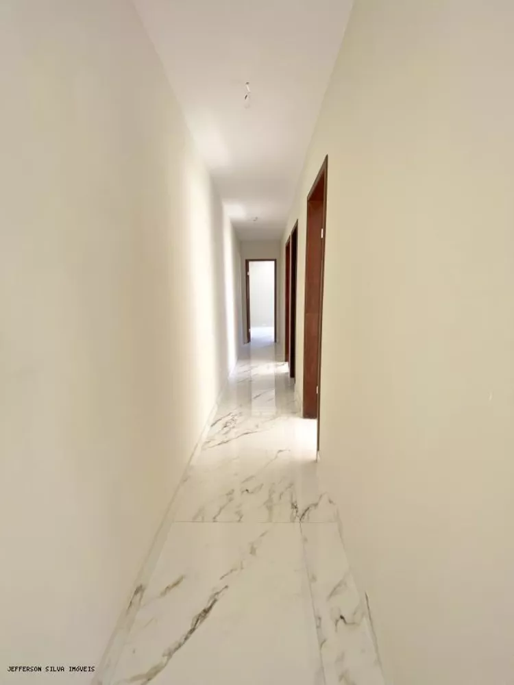 Casa, 3 quartos, 100 m² - Foto 11