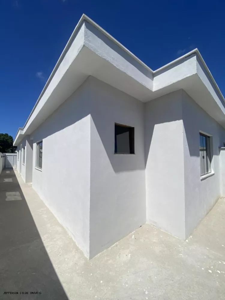 Casa, 3 quartos, 100 m² - Foto 22