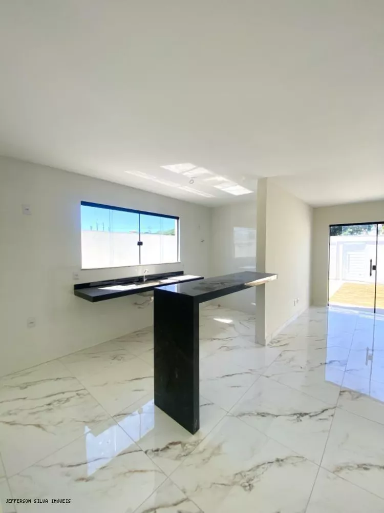Casa, 3 quartos, 100 m² - Foto 7
