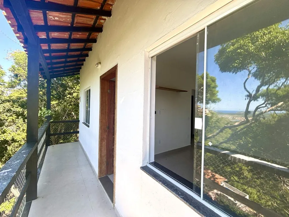 Casa de Condomínio, 2 quartos - Foto 1