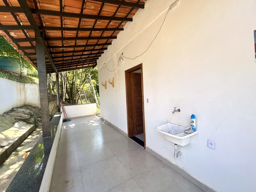 Casa de Condomínio, 2 quartos - Foto 13