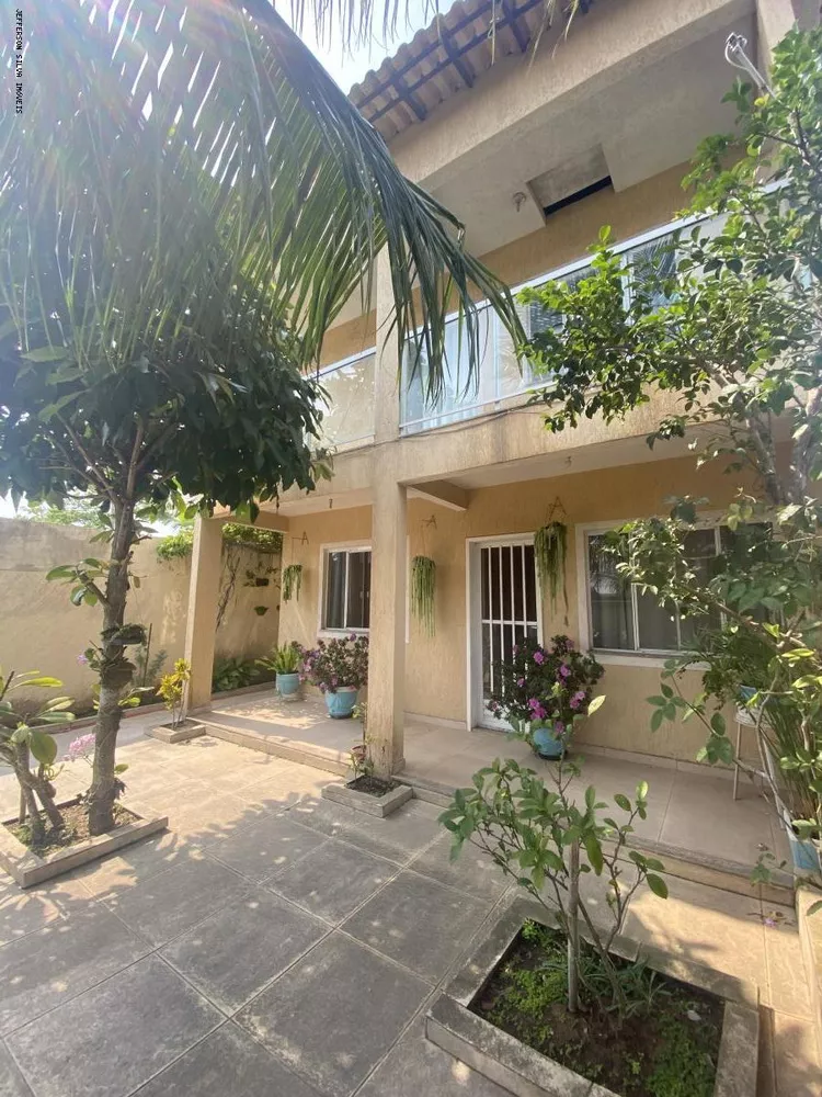 Casa, 4 quartos, 112 m² - Foto 2