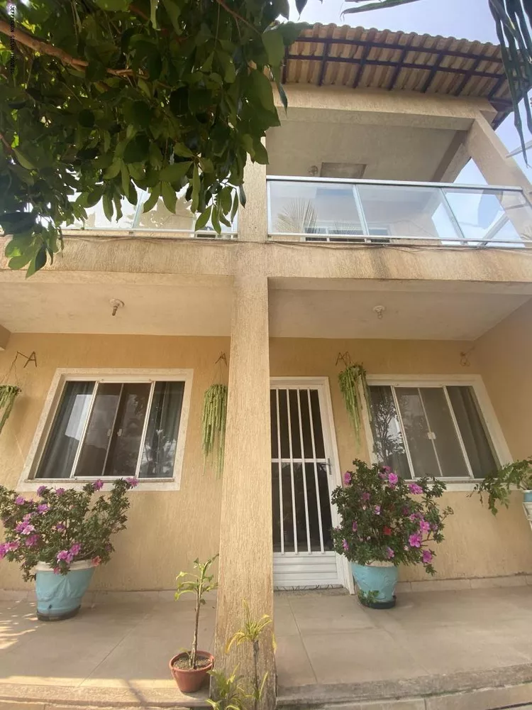 Casa, 4 quartos, 112 m² - Foto 3