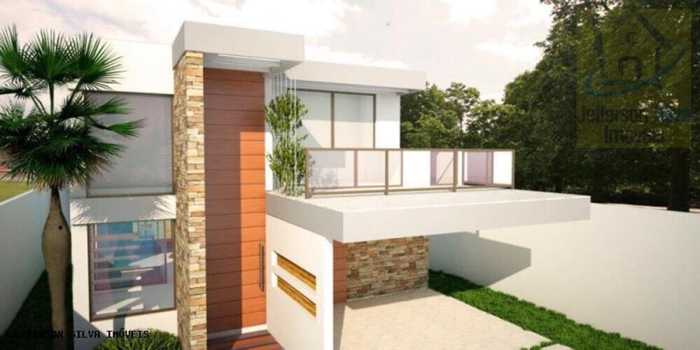 Casa de Condomínio à venda com 3 quartos, 160m² - Foto 4