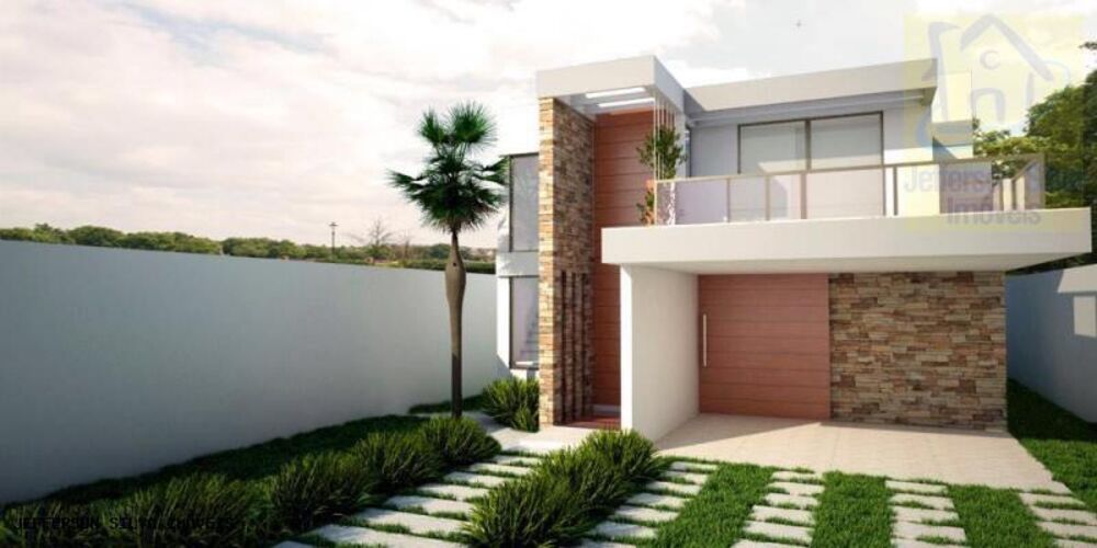 Casa de Condomínio à venda com 3 quartos, 160m² - Foto 2