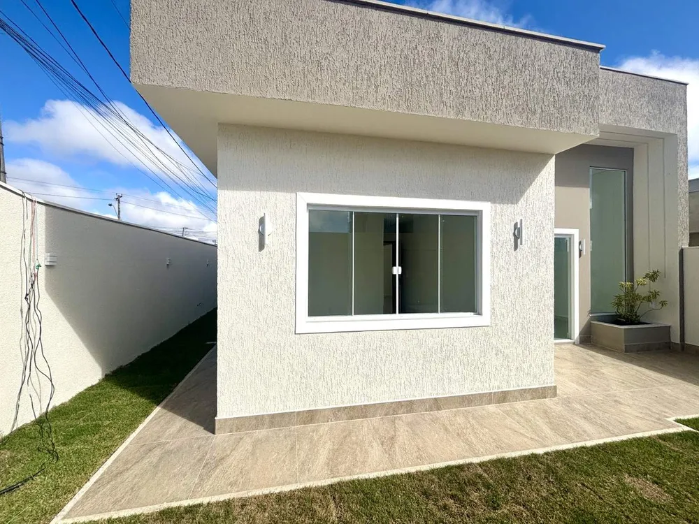 Casa, 2 quartos, 78 m² - Foto 4