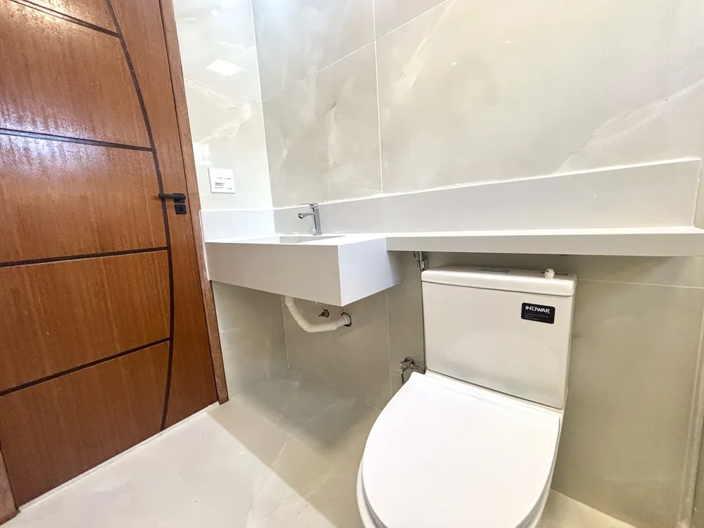 Casa, 2 quartos, 78 m² - Foto 16