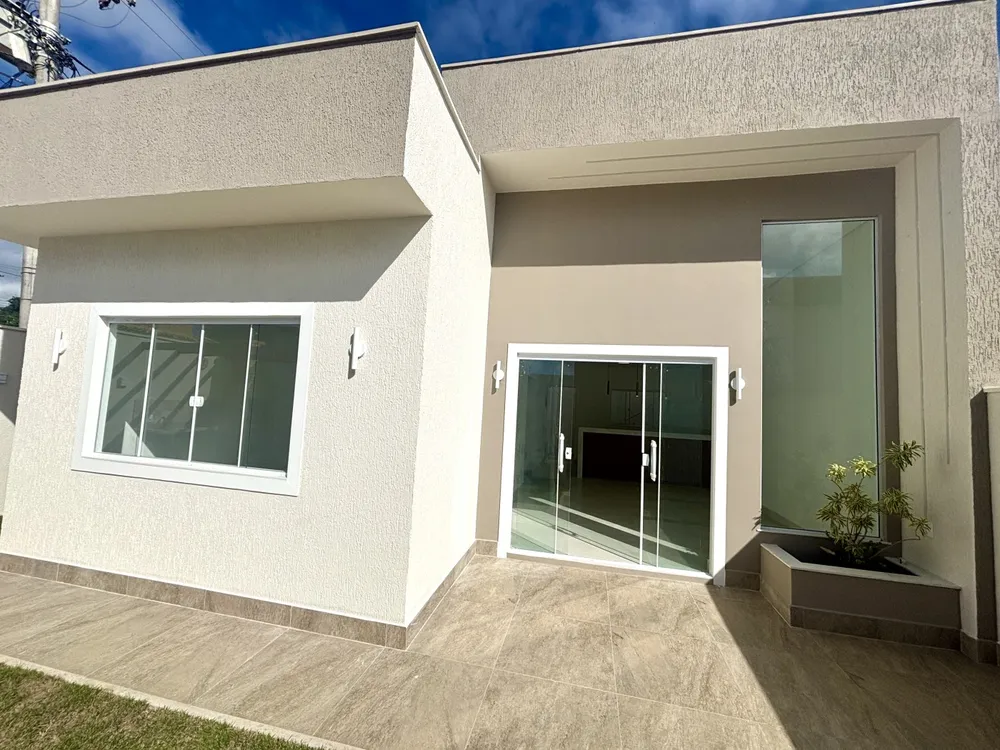 Casa, 2 quartos, 78 m² - Foto 3