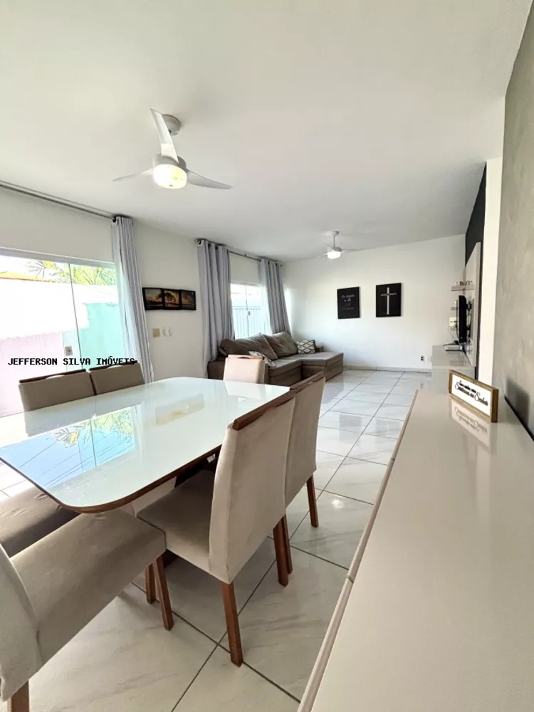 Casa de Condomínio, 4 quartos - Foto 8