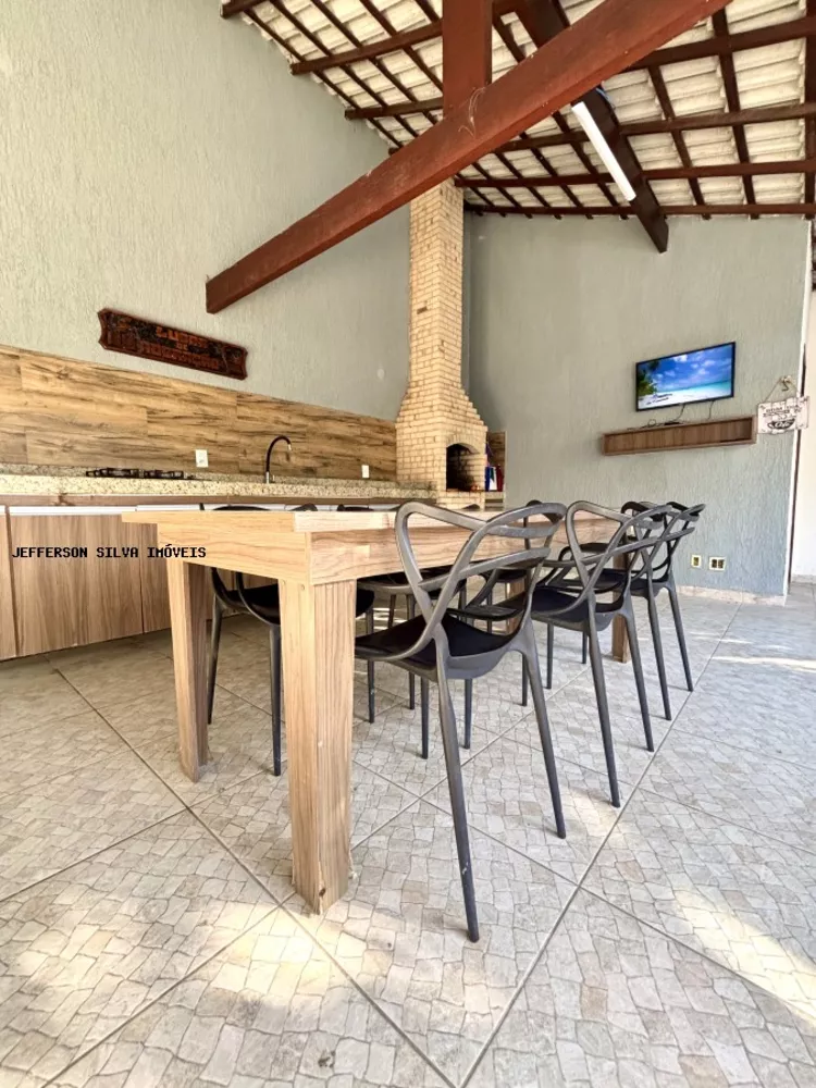 Casa de Condomínio, 4 quartos - Foto 29