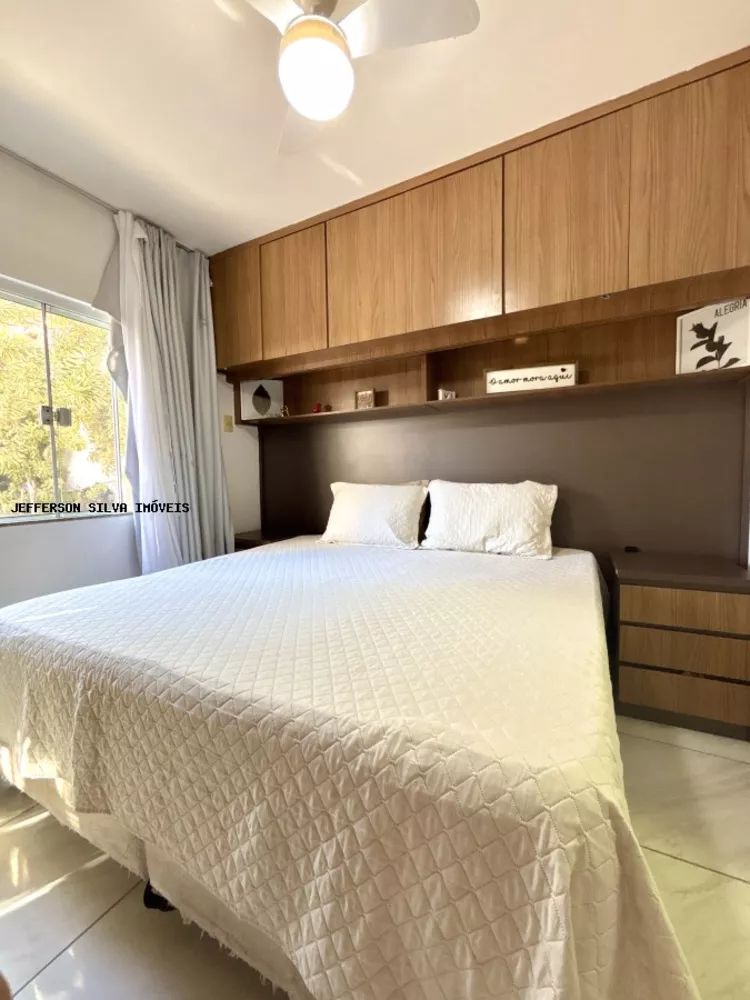 Casa de Condomínio, 4 quartos - Foto 21