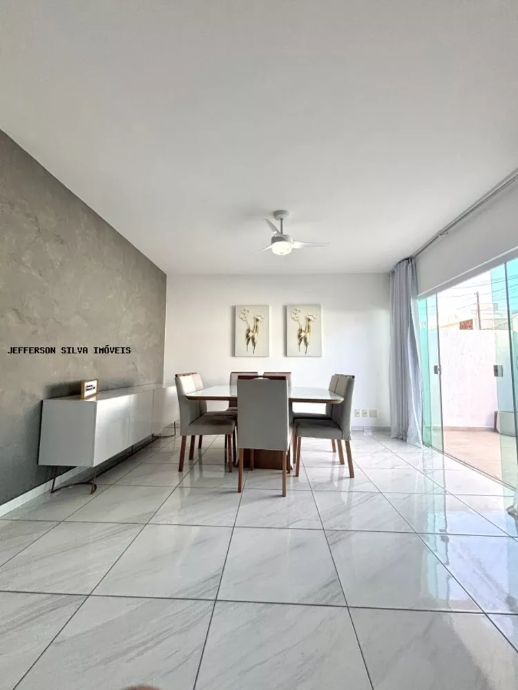 Casa de Condomínio, 4 quartos - Foto 13